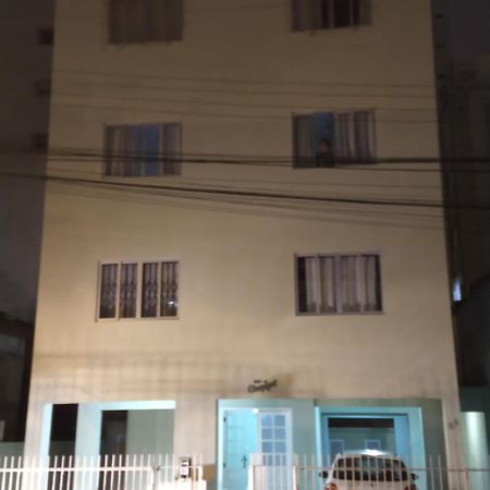 Balneario Camboriu Apartment Exterior photo