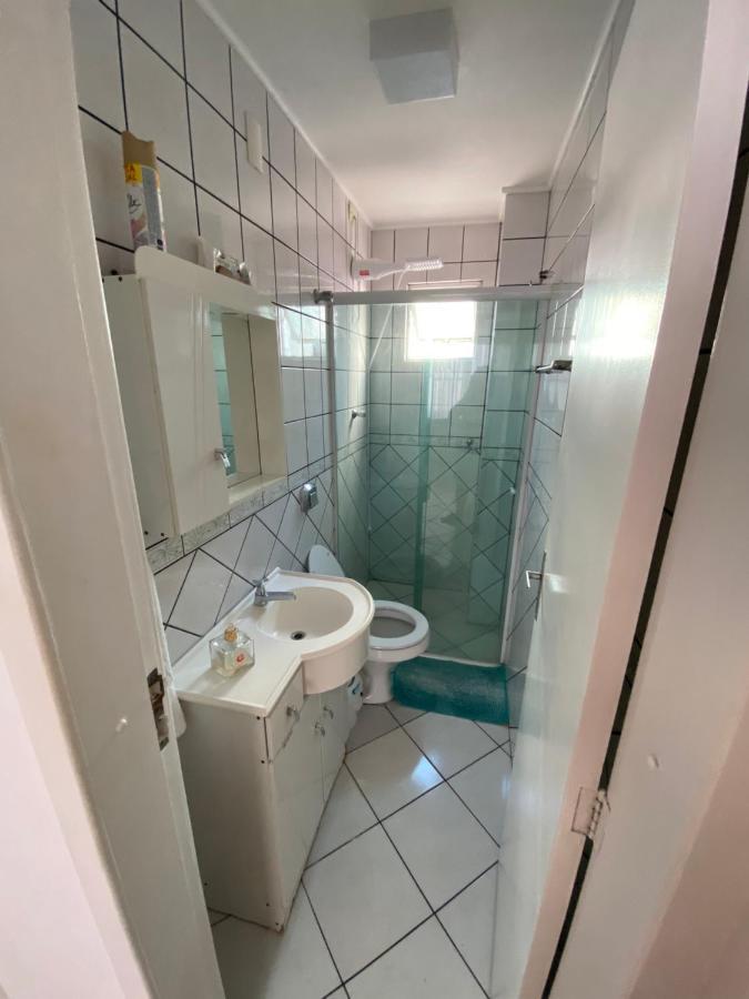 Balneario Camboriu Apartment Exterior photo